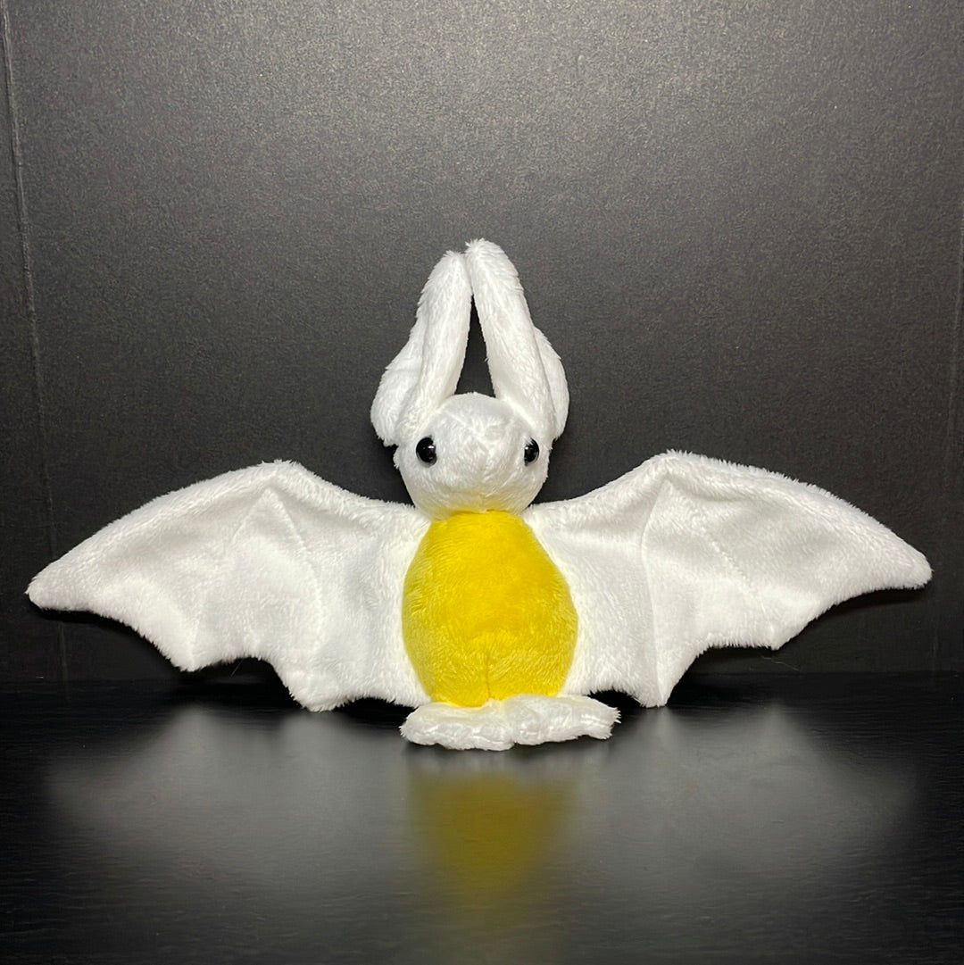 Egg Bat - small - Made to order (please read description)