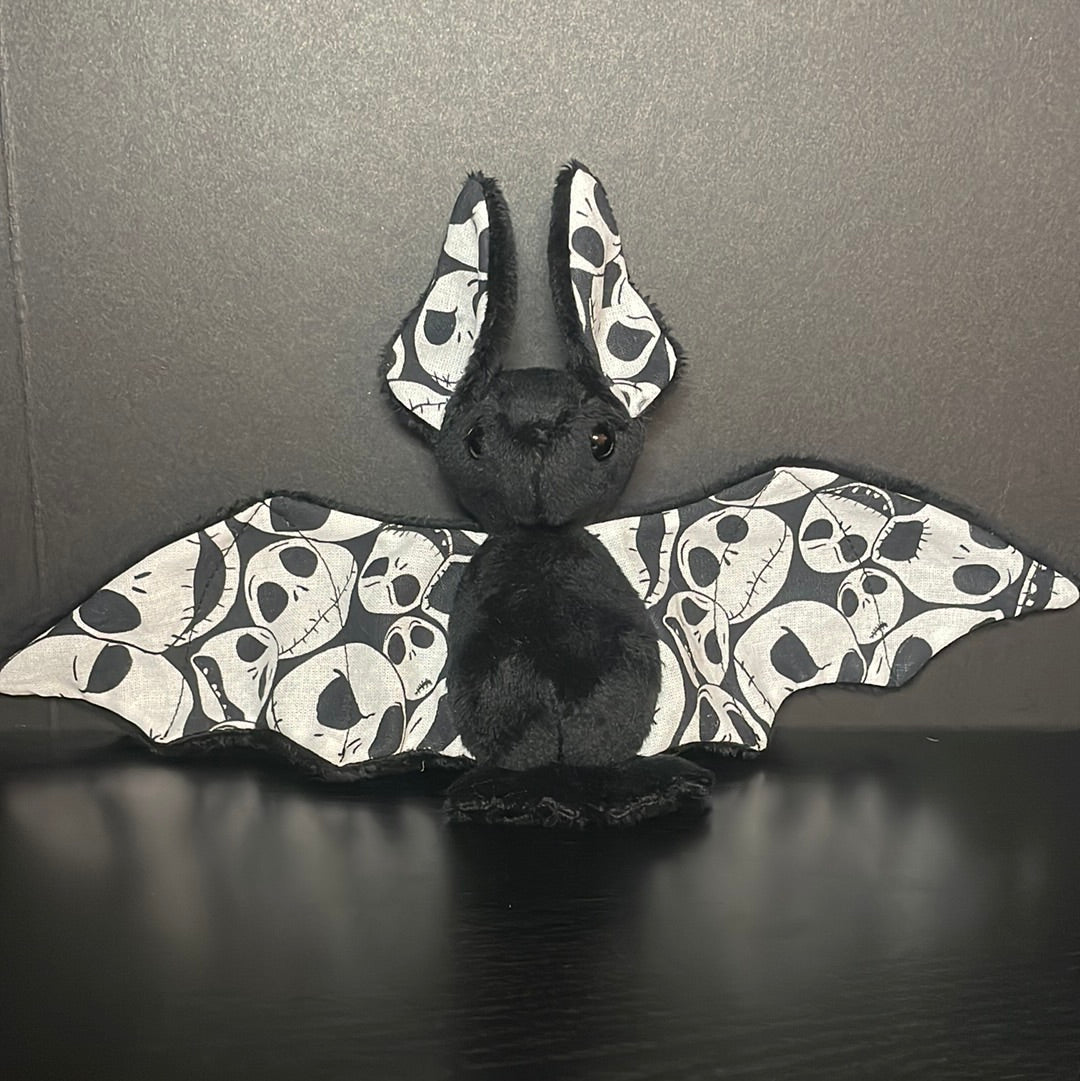 Jack bat - small - Made to order (please read description)