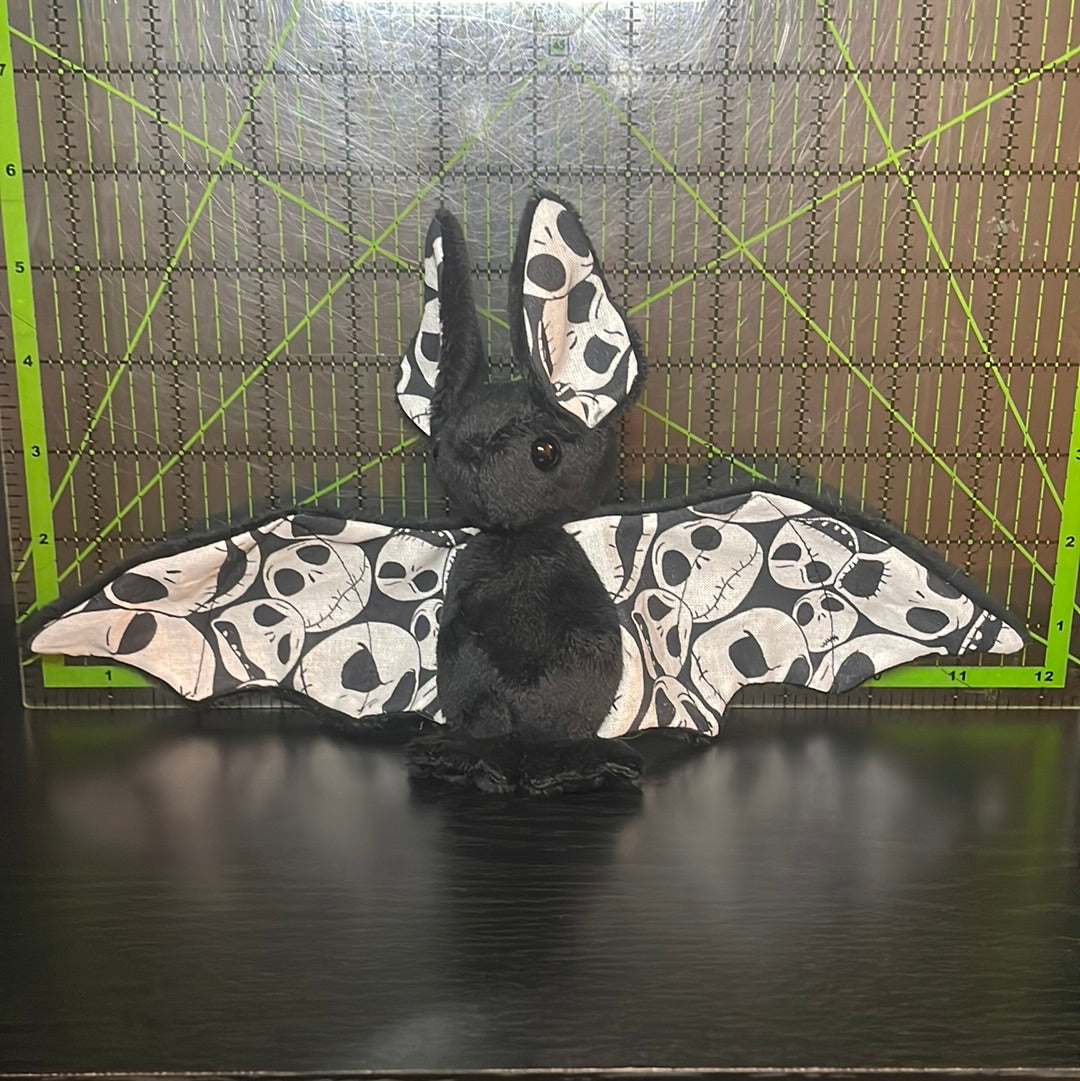 Jack bat - small - Made to order (please read description)