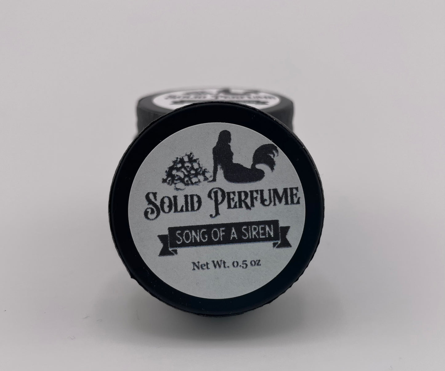 Song of a Siren Solid Perfume - Inspired by Sirens