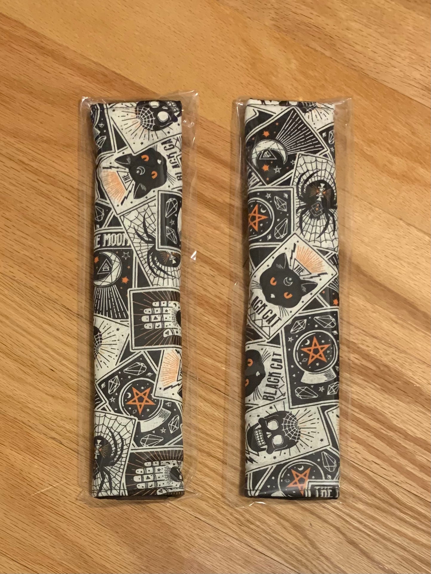 Tarot seatbelt cover