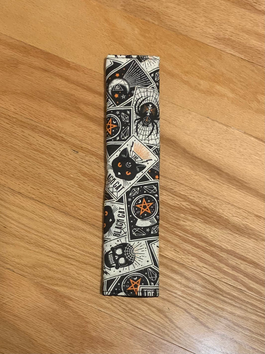 Tarot seatbelt cover