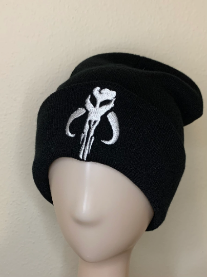 Mythosaur beanie