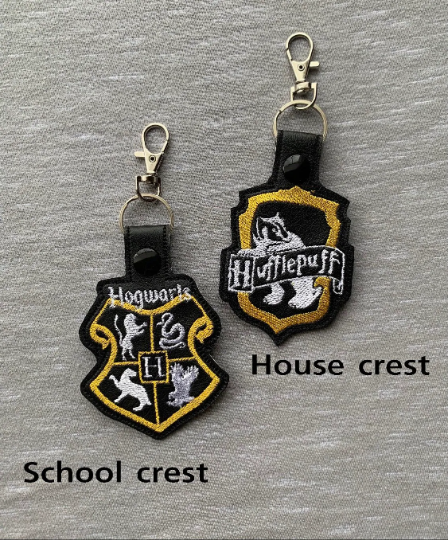 House Keychain