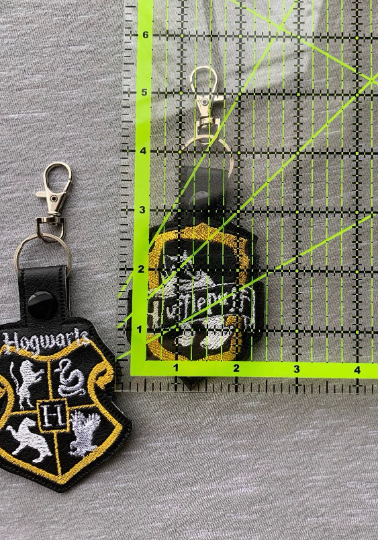 House Keychain